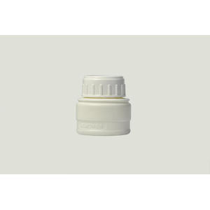 50ml Plastic Cosmetic Containers